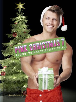 cover image of Pink Christmas 7